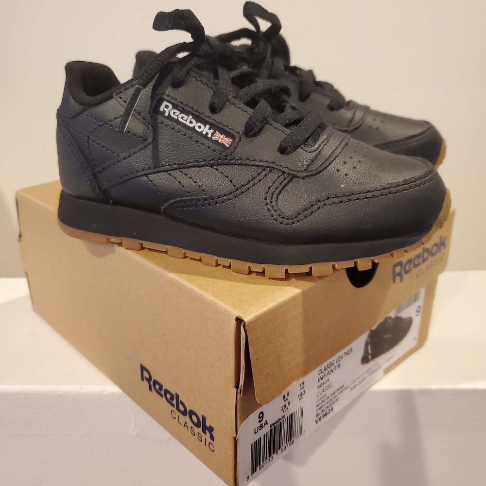 Reebok Classics